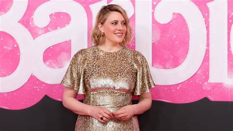 Greta Gerwig Wi Tuje Urodziny Kim Jest Re Yserka Filmu Barbie