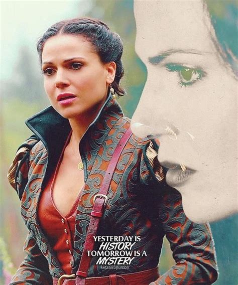 Regina Once Upon A Time Fan Art 39888800 Fanpop