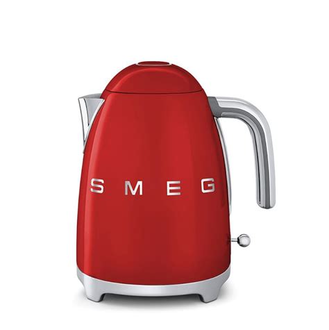 Smeg Kettle | West Elm