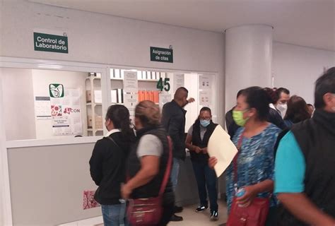 Denuncian Falta De Medicamentos Y Material De Laboratorio En El