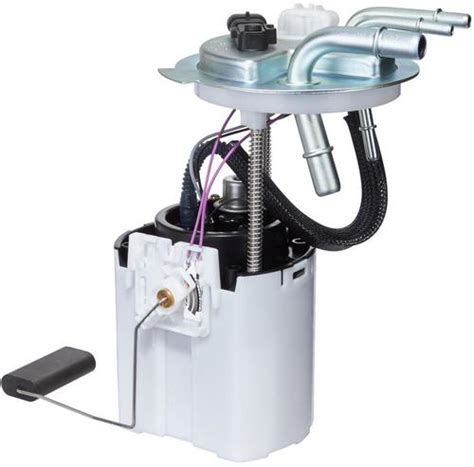 Precision Fuel Pump Module Assembly A40001 Oreilly Auto Parts