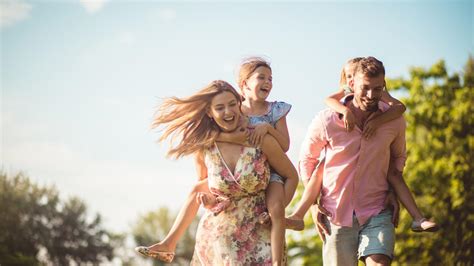 Las Mejores Actividades Para Fortalecer Lazos Entre Padres E Hijos