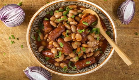 Maiale Stufato Con Fagioli Saporita E Gustosa Ricetta Da Provare