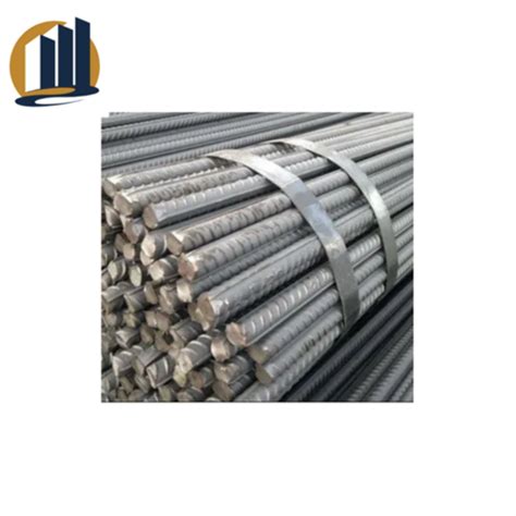 Large Stock Deformed Rebar Mm Mm Mm Mm Mm Reinforcing