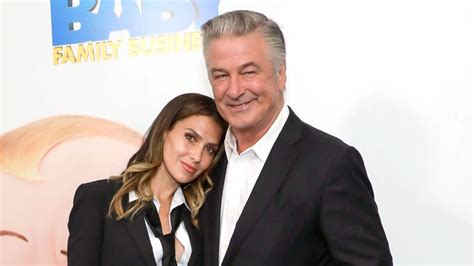 Alec Baldwin Ehefrau Hilaria sendet ihm rührende Worte zum Geburtstag