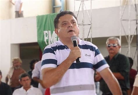 Justi A Federal Bloqueia Bens De Ex Prefeito De Autazes Am