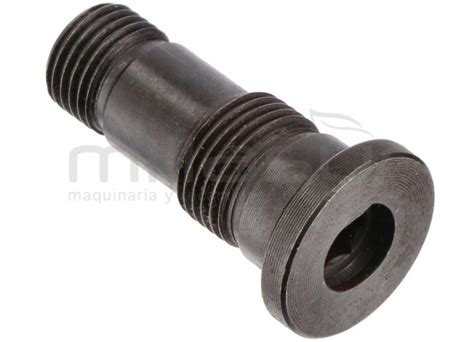 Tornillo Sujeccion Cuchillas Tpb Recambios Y Despieces Para