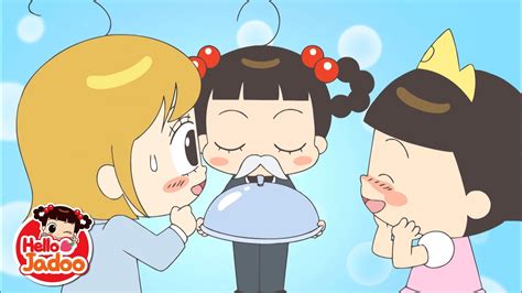 55 Ảnh Jadoo Anime Cute Dễ Thương Vui Nhộn Đẹp Nhất