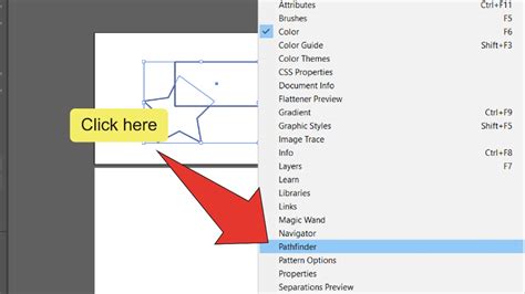 Las Mejores Formas De Combinar Trazados En Illustrator Reveladas