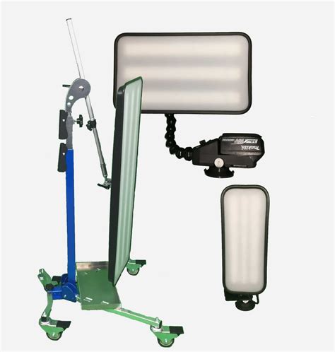Ultra Pdr Light Stand | Shelly Lighting
