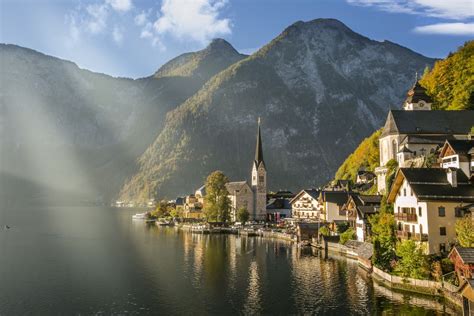 The 13 Best Things To Do In Salzkammergut