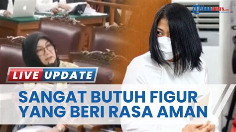 Ahli Psikologi Analisa Kepribadian Putri Ia Bergantung Pada Figur