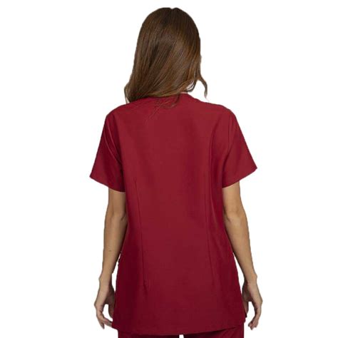 Blusa Sanitaria Microfibra Garys Sonia 6551