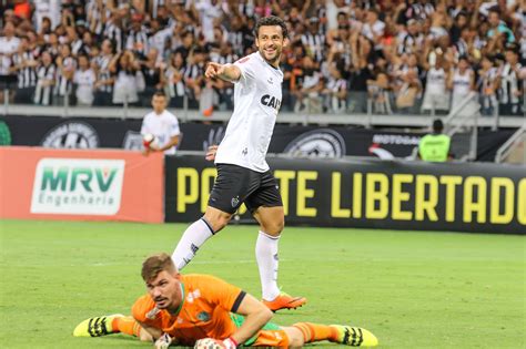 Melhores momentos e ficha técnica Atlético 4 x 1 América