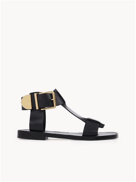 Chloé Rebecca Sandal Chloé Us