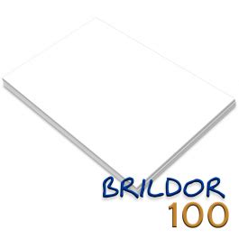 Papel sublimación Brildor 100 en hojas BRILDOR