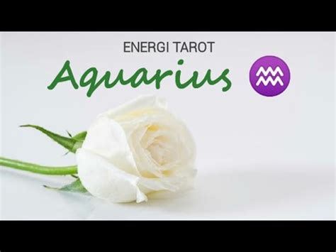 Aquarius April Apa Yang Akan Terjadi Bulan Ini X Queen Of