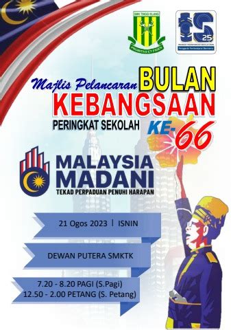 BUKU PROGRAM BULAN KEBANGSAAN 2023 SITI HAJAR BINTI HAJI ABD RAHIM