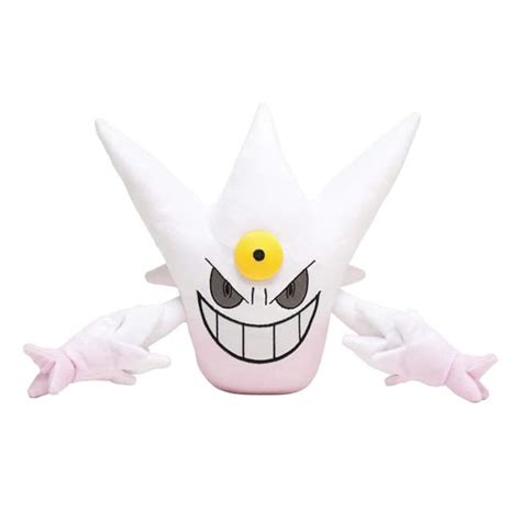 Shiny Mega Gengar Poké Plush | Toy Game Shop