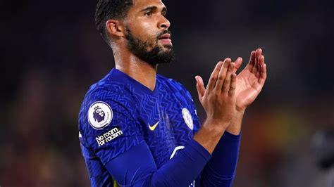 Chelsea Midfielder Ruben Loftus Cheek On Verge Of Joining Ac Milan Soccer