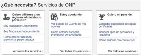 Consulta ONP Retiro 100 Verifica cuánto dinero tienes de aportes