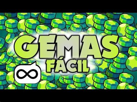 Guia Para Obter Gemas Infinitas No Brawl Stars Actualizado Janeiro