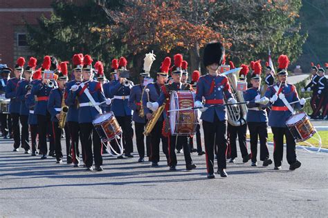 Valley Forge Military Academy Top Ranked Private School For 2024 25