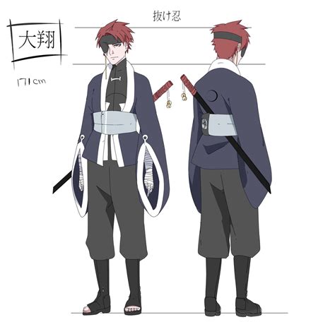 Referance Hiroto By Msdarklight On Deviantart Naruto Oc Naruto Oc