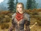 The 2 piece Female Followers 2 SE 日本語化対応 フォロワー Skyrim Special Edition