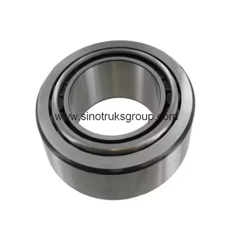 Howo Trailer Fuwa Axle Wheel Conical Bearing H12 0100 High Quality