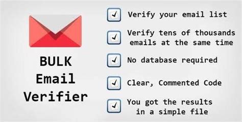 Can Free Bulk Email Verification Tools Revolutionize Your Email Marketing