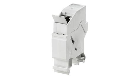 8808360000 Weidmüller Coupler Rj45 Jack Cat6 Straight Distrelec