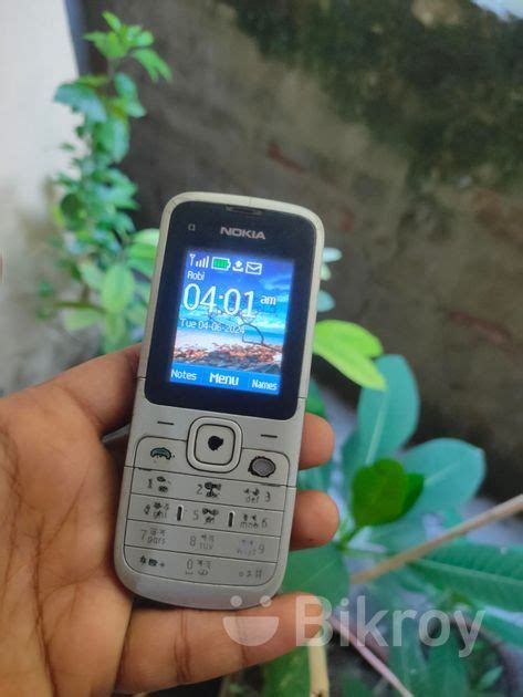 Nokia C Used For Sale In Town Hall Bikroy