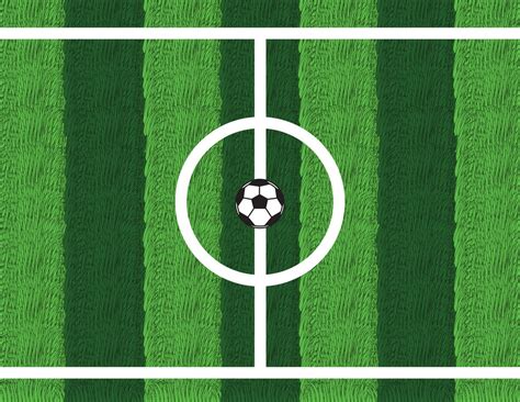 Football Ground Measurement | Field Length | Dimensions | Goal Post Size