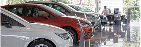 Comprar auto financiado en cuotas Crédito de agencia automotriz o