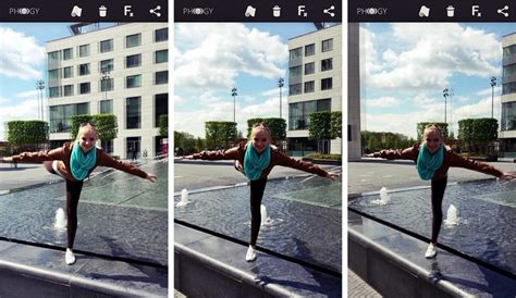 How To Capture 3d Pictures On Android