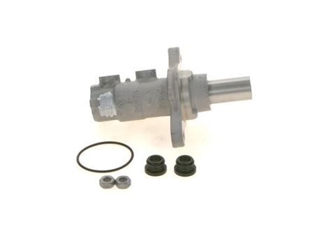 Bosch Brake Master Cylinder 0204810281 Arks Global Shop