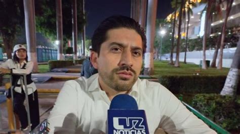 Gobierno de Rocha Moya ha seguido los pasos de AMLO Omar López Luz