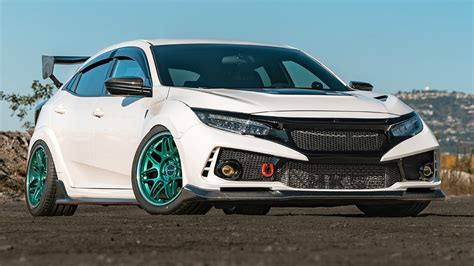 18 Motegi Racing Wheels Mr158 Tsubaki Hokkaido Green With Machined Lip