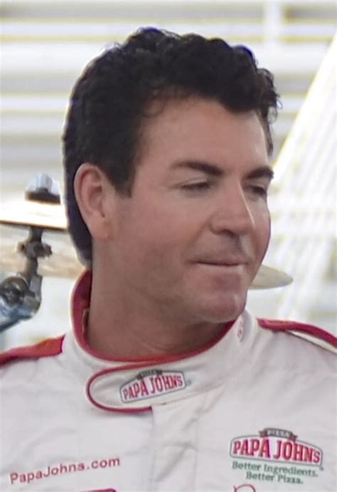 41 Facts About John Schnatter | FactSnippet