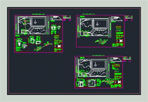 Sewer Installation In DWG 710 94 KB CAD Library