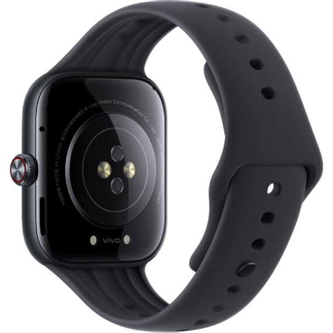 Vivo выпустила смарт-часы Watch GT с eSIM и GPS