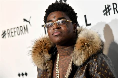 Kodak Black Net Worth Age Height Jail Real Name Bio