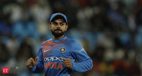 Virat Kohli Uber Ropes In Virat Kohli As Brand Ambassador In India