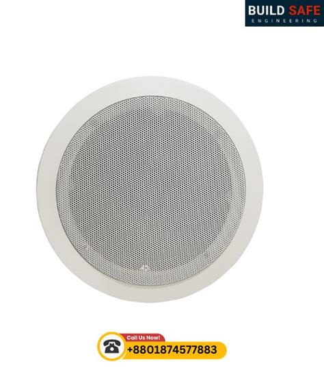 Heavy Duty Ceiling Speaker Mounts 15w To 5w
