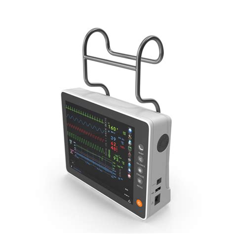 patient monitor png images psds   pixelsquid