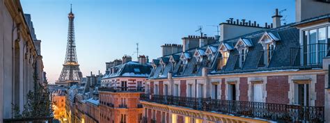 Short Breaks to Paris | European City Breaks | Osprey Holidays