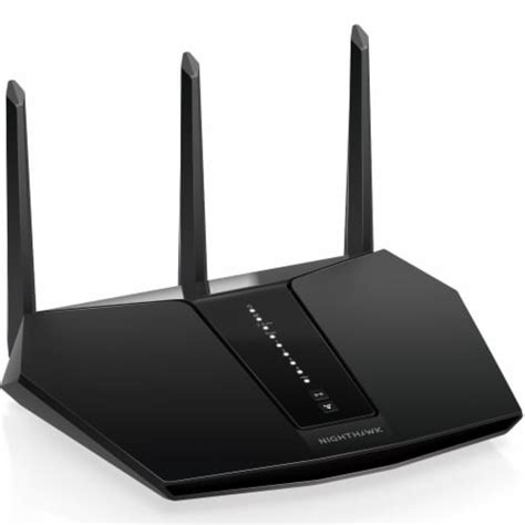 NETGEAR Nighthawk AX 5 Stream Wifi 6 Router 1 Ct Kroger