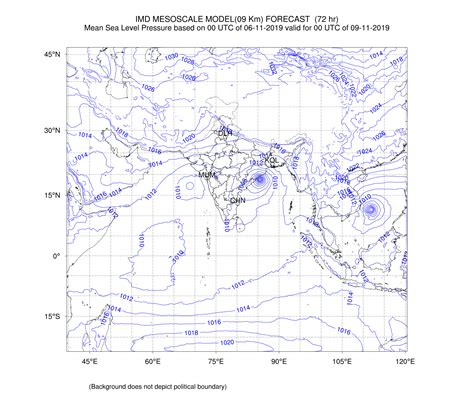 Global Weather Systems Asia Suface Pressure Charts Fax Charts And