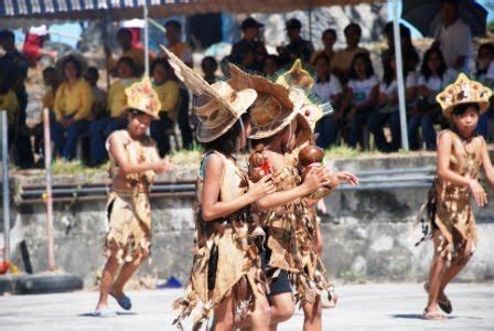 Marinduque Rising: Cultural Festival in Marinduque